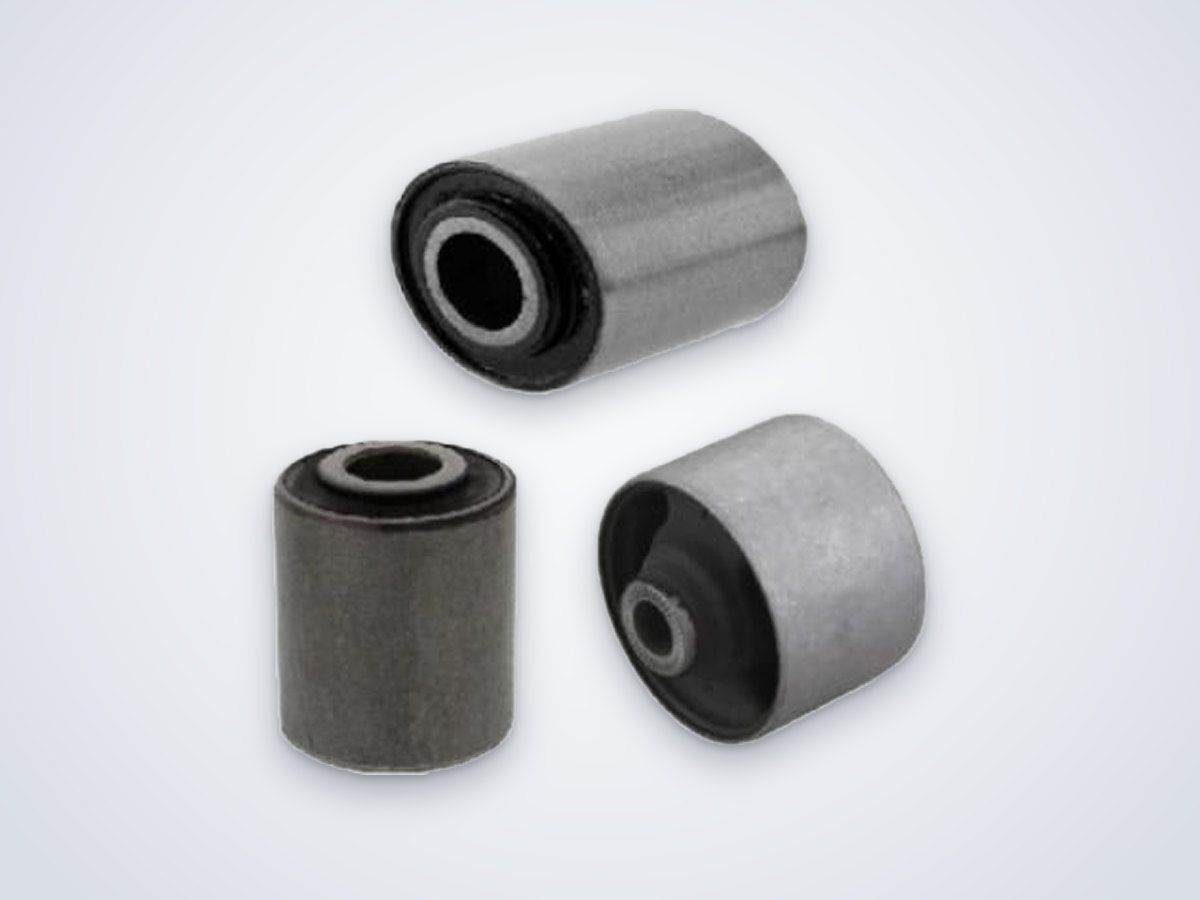 Anti-vibration bushings